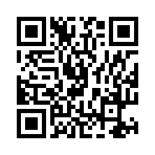 QR Code for bitcoin:1DM8pku1mK6EN4grkejzGWzqpfDSVyETy8