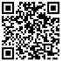 QR Code for bitcoin:1DMB6qUvdn4MeuWFYXfwwBxfyoFN2MBhbD