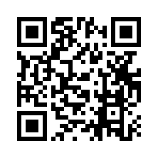 QR Code for bitcoin:1DMCcTPmwvQphLvtkTCYHmPDmxFgMbHmjj