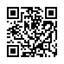 QR Code for bitcoin:1DMErfFf3jwisehSncLECLY3RHiXAQm1fz