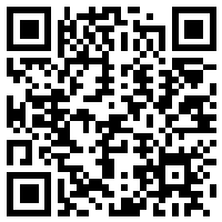 QR Code for bitcoin:1DMF64x1BU4qACP3WdBJhCx9CghKGvZprF
