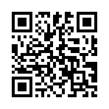 QR Code for bitcoin:1DMFehpSSnmkQEfxGoa5nKj7hogGvcnGxz