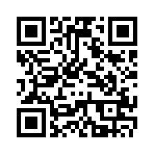QR Code for bitcoin:1DMFjgH9jtnX6UHeBWFrtxAHAC1qPfRLkr