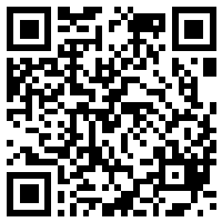 QR Code for bitcoin:1DMGeQDtoeL8BfsNgsH5y1AqUWnDaorGUX
