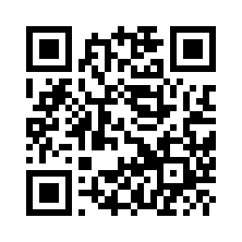 QR Code for bitcoin:1DMHyknSGj9bffnyr7K7eP9GJeRXG2CEvY