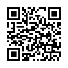 QR Code for bitcoin:1DMKdfM2cf6MxBjAsFWJasAByoXo21CpxJ
