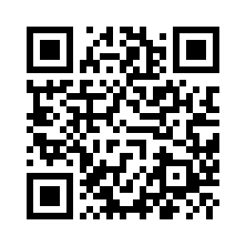QR Code for bitcoin:1DMLkpzywFadC1XegWNaudy5Edxta29duU