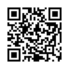 QR Code for bitcoin:1DMMusUaS9HBkA2YBbGC5XaKr8vEKzY2cd