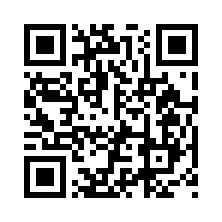 QR Code for bitcoin:1DMMydMUg4MWmUa3oAhDPTH6KwBJbALduS