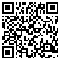QR Code for bitcoin:1DMP5xuFvX12FmfCqaggfWff2nhMZzJbos