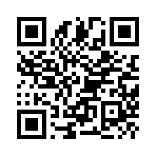 QR Code for bitcoin:1DMQgj3wJs5dr9i5ow9qkEMiVdTwAhAMxT