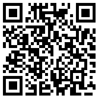 QR Code for bitcoin:1DMS4QCeMm4AFetaUoepyCvuskLUEg7sDf