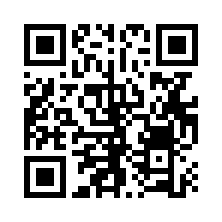QR Code for bitcoin:1DMSPPs5FWR2HuAtXnwfegb4bmMwoQg6ag