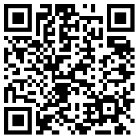 QR Code for bitcoin:1DMSfg64NVXS49HccmtUTXwVPKsth6SnTY