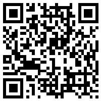 QR Code for bitcoin:1DMWVLVMfmuxRR5mSryXiEgugBVNHyMpGa