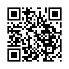 QR Code for bitcoin:1DMX16wP6gudvC17T5ZCVjuMN1MF8P8Wwu