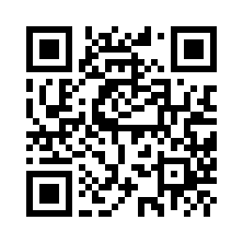 QR Code for bitcoin:1DMXDPsLfe5D9iD2uoabHcHwuAkAYXcsQE
