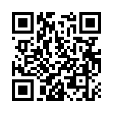 QR Code for bitcoin:1DMXVGhZhurEQwZPLZ8L6SnBEWpkpkAqLy