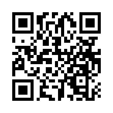 QR Code for bitcoin:1DMYBpujzss6JjRUmH2ntCmMJpeMbtg9Wr
