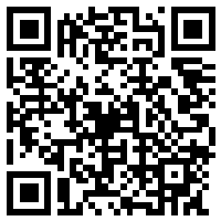 QR Code for bitcoin:1DMYVPAcgv5o6b8gURrgDJS4mqFJqjjF2b