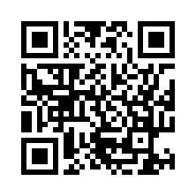 QR Code for bitcoin:1DMZBiqkkmBJcwFuxSM4RHsGytQGAyoT7k