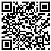 QR Code for bitcoin:1DMZJM2EFfSqWFeMRCE4N23NEWjnDwd45t