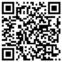 QR Code for bitcoin:1DMaxTeUGHAuwwToDYDJ6ySa4VMcJFXkK1