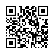 QR Code for bitcoin:1DMbFBbfFnymguedCvc9PcXTAeUafmoaRM