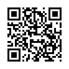 QR Code for bitcoin:1DMbqCJHA58EUTYeTuqiTgm8X22pDMQzhV