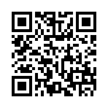 QR Code for bitcoin:1DMcAkFtU8ny27dhzxNyNdTzaDHUynFfe