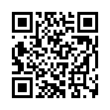 QR Code for bitcoin:1DMdgFAGb49ChxVXWGLzpj37bsh2EWEAsD