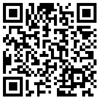 QR Code for bitcoin:1DMe6WBVGQe2CruLb8EZVYRbchCCu9AruM