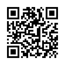 QR Code for bitcoin:1DMeCwYYT5kFEAteU13CaPu89sHecHzY1B