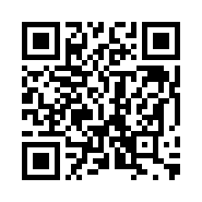QR Code for bitcoin:1DMfETiXTKHZVD4MyKhqf9vb4jYXDFbYLo
