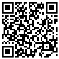 QR Code for bitcoin:1DMfdCGHu2agunoTYWiyR46DrkNady2LwF