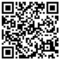 QR Code for bitcoin:1DMfoU5e7sjt6zc9ApSidRt2ms3goAMNdB