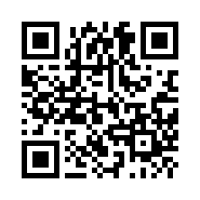 QR Code for bitcoin:1DMgXzenRFtY7Vdd9Biv8exk4gjusUvKB8