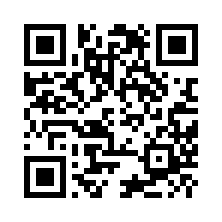 QR Code for bitcoin:1DMghr27LPqX7StYZGttYrpG2evD4isF3V