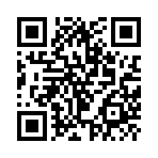 QR Code for bitcoin:1DMhmB62uELCkd5y36VmucJLL9cwCR2MCZ