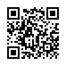 QR Code for bitcoin:1DMjun2LYWM536v4hsnAsZyRsiTHwX3k9X