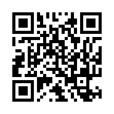 QR Code for bitcoin:1DMjvXfA34c45mT8wfMieStGXA8VUVMF1u
