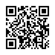 QR Code for bitcoin:1DMkCV48JsFrbLE36caPAo7zVBFwaKU55J