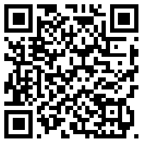QR Code for bitcoin:1DMmSjFA1gYTStiGdSvu9pcyK67m538yCD