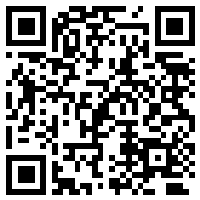 QR Code for bitcoin:1DMnFTXfYGHgN7PAujBD6kGmsvTbDm13F3
