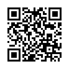 QR Code for bitcoin:1DMnnFSTn2XncYLf9F95UeBBEgk31gyR8B