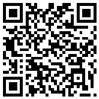 QR Code for bitcoin:1DMpKE58KkfvUkAEw7QRidVR1LRrZWCPMX