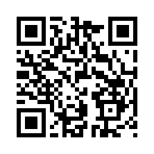 QR Code for bitcoin:1DMqRKTnh2PxrhzSt4cfc2VpXmF1dNAsWj