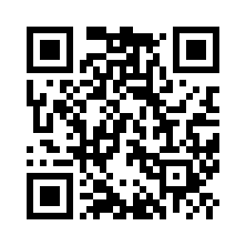 QR Code for bitcoin:1DMtAtGLfZuyeKTu3fgPx468FSQzgYcwV
