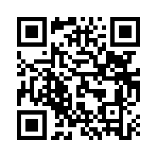 QR Code for bitcoin:1DMuYJLmx2gfNtVshiKVRjEaRySnS6WYRC