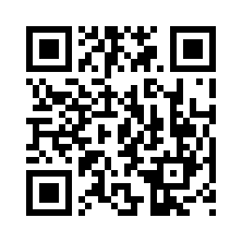 QR Code for bitcoin:1DMvBfMN9Av1PNWF2MJAdd1nSDYGWreo7d